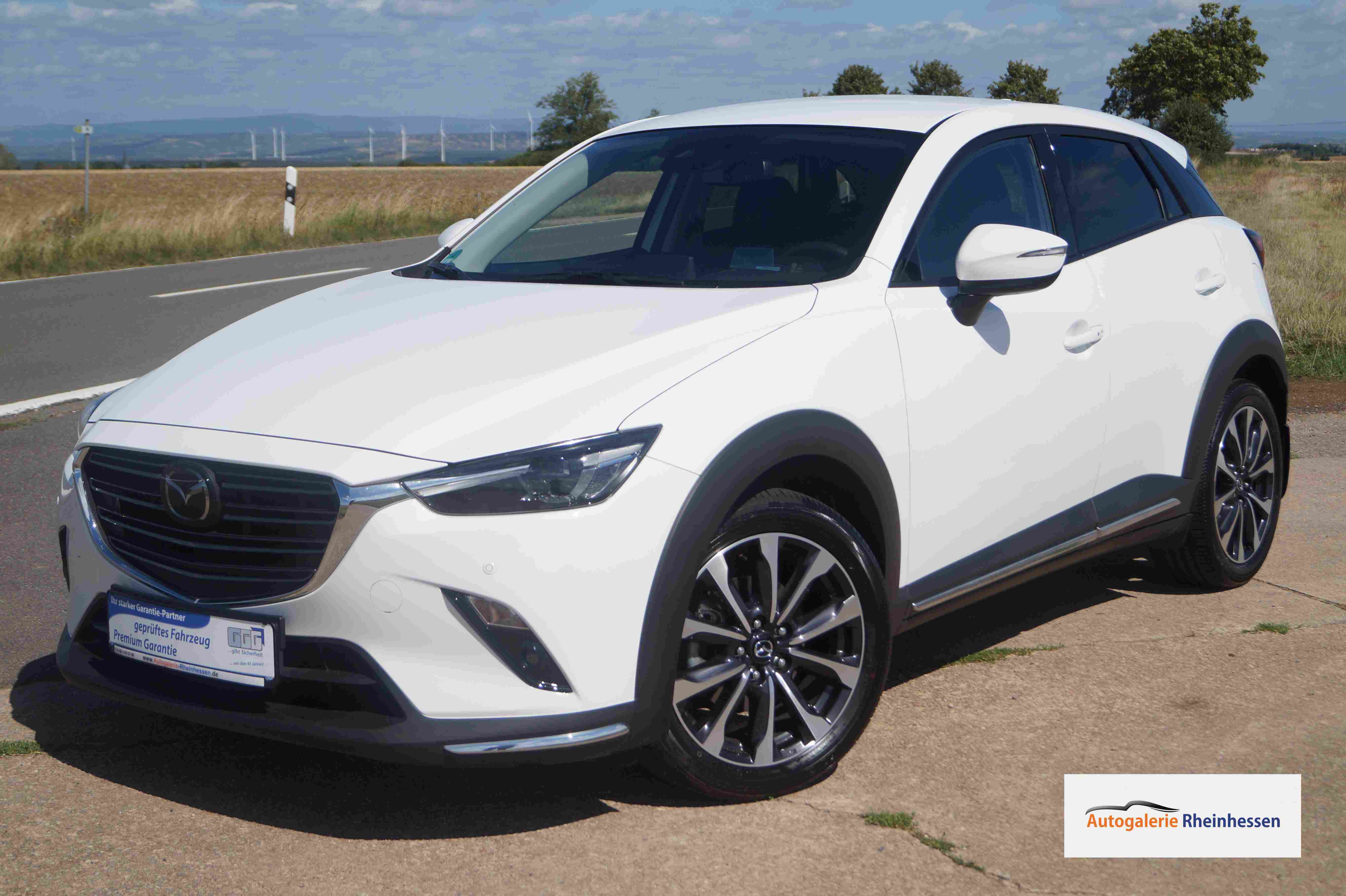 Mainz Suche - Autogalerie Rheinhessen