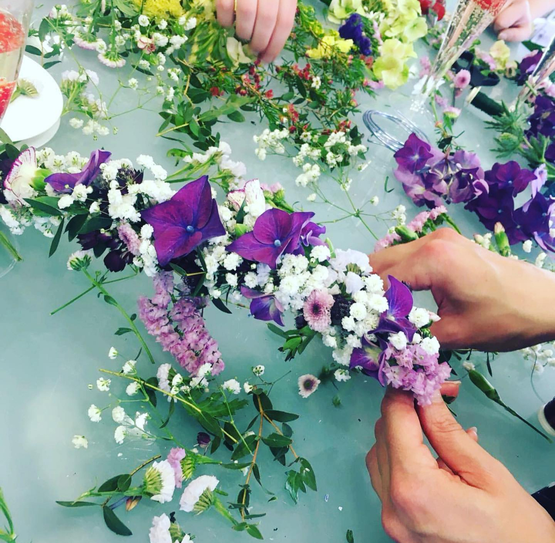 Mainz Suche - Rheinhessen - Blumen Studio Wenk