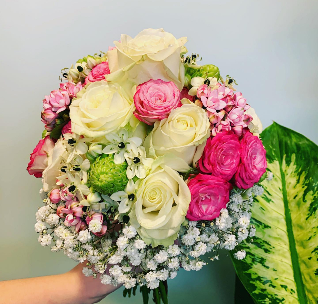 Mainz Suche - Rheinhessen - Blumen Studio Wenk