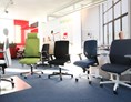 Einkaufen Mainz: Der richtige Bürostuhl - für Büro und Homeoffice - Büro Jung GmbH & Co. KG