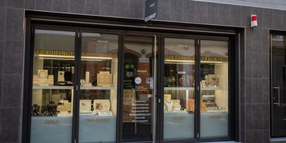 Mainz Suche - Branche: Einzelhandel (mit Ladengeschäft) - Mainz - Altstadt Juwelier