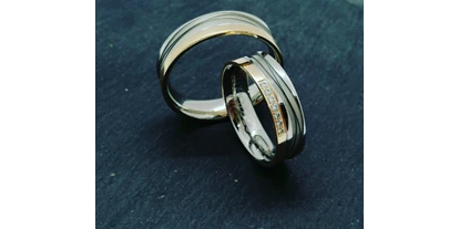 Mainz Suche - Gau-Algesheim - Dein mobiles Trauringstudio - Viktor & Marion Logan