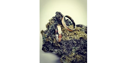 Mainz Suche - Gau-Algesheim - Dein mobiles Trauringstudio - Viktor & Marion Logan