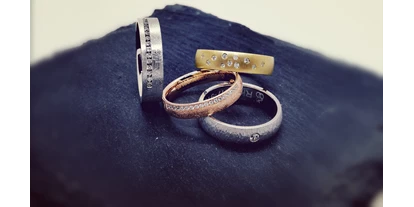 Mainz Suche - Gau-Algesheim - Dein mobiles Trauringstudio - Viktor & Marion Logan