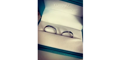 Mainz Suche - Gau-Algesheim - Dein mobiles Trauringstudio - Viktor & Marion Logan