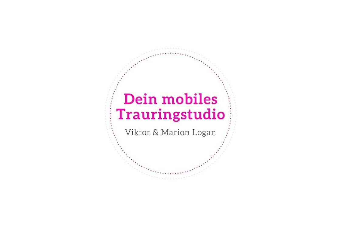 Einkaufen Mainz: Dein mobiles Trauringstudio - Viktor & Marion Logan