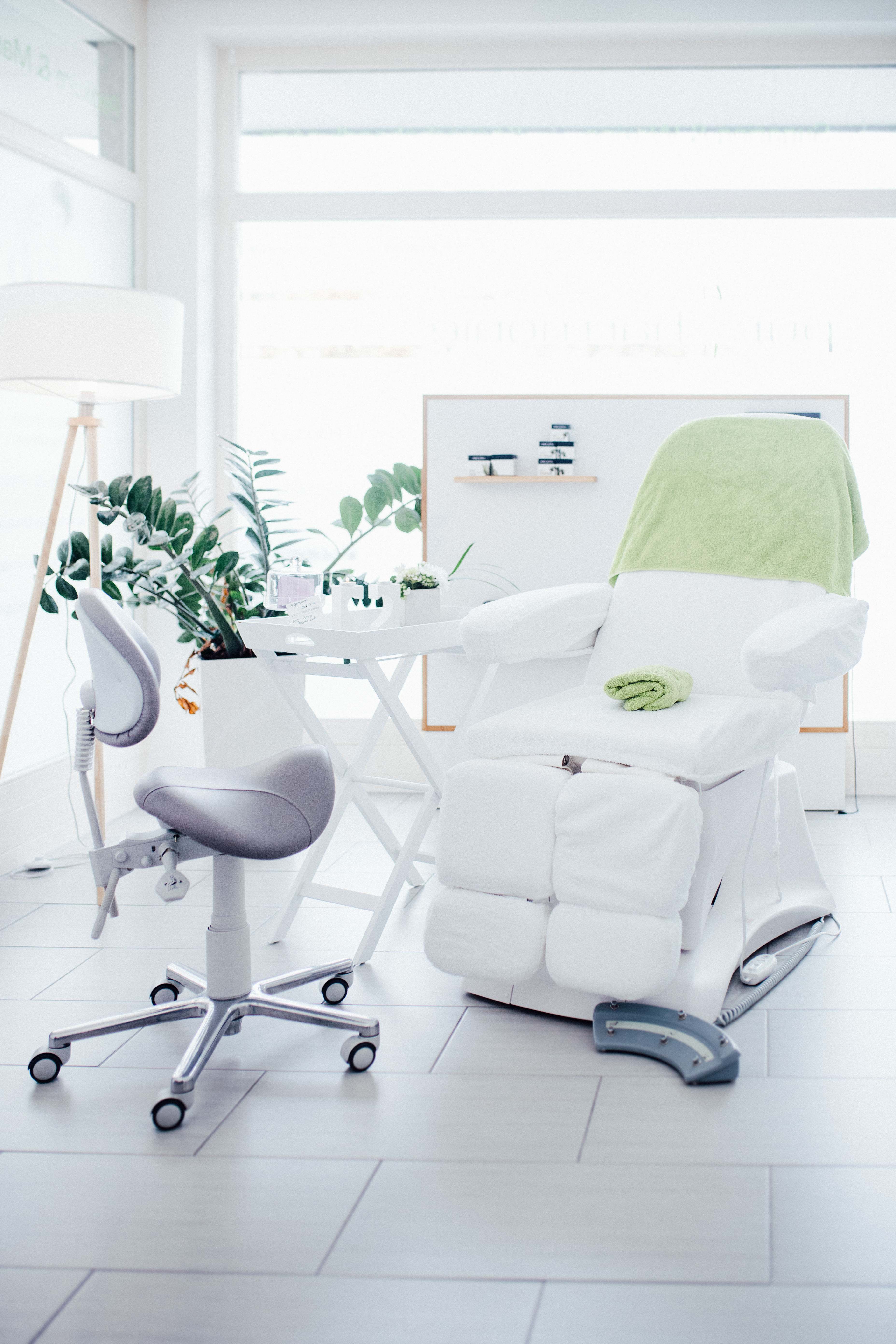 Einkaufen Mainz: pur L’harmonie- Kosmetik im Einklang mit Körper & Geist