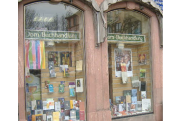 Einkaufen Mainz: Dom-Buchhandlung