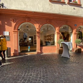 Einkaufen Mainz: Grünes Gold Mainz