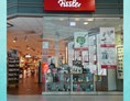 Einkaufen Mainz: Fissler Shop in der Römerpassage