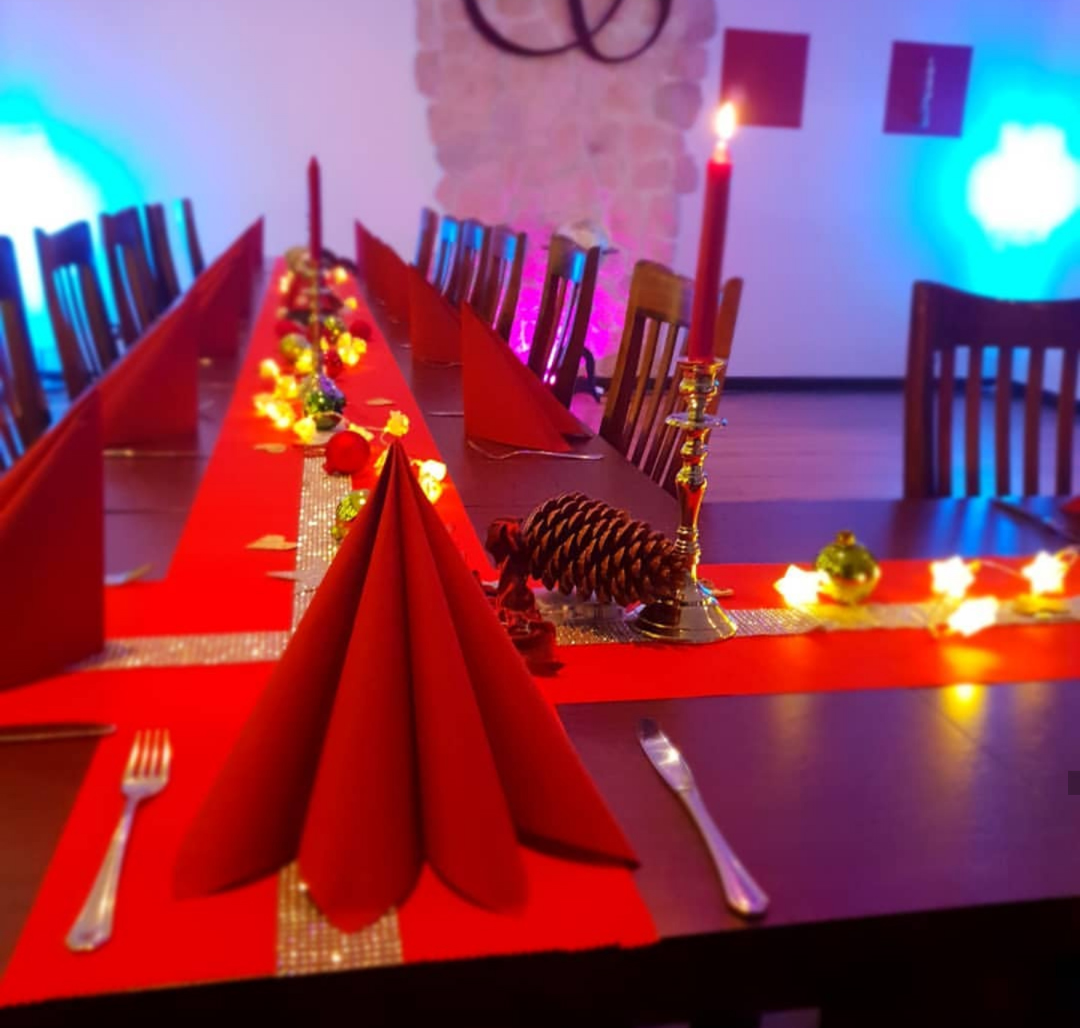 Mainz Suche - Zu finden unter: Essen & Trinken - Oppenheim - Stecklers Rheinrestaurant 