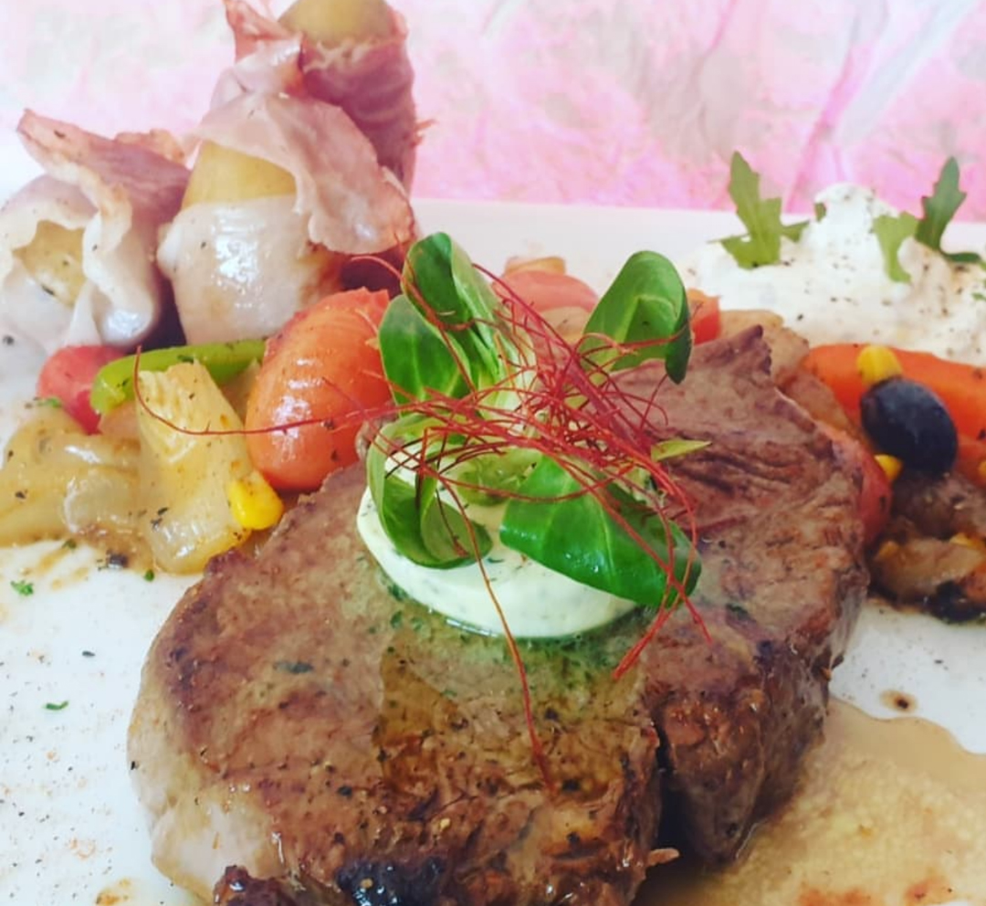 Mainz Suche - Zu finden unter: Essen & Trinken - Oppenheim - Stecklers Rheinrestaurant 