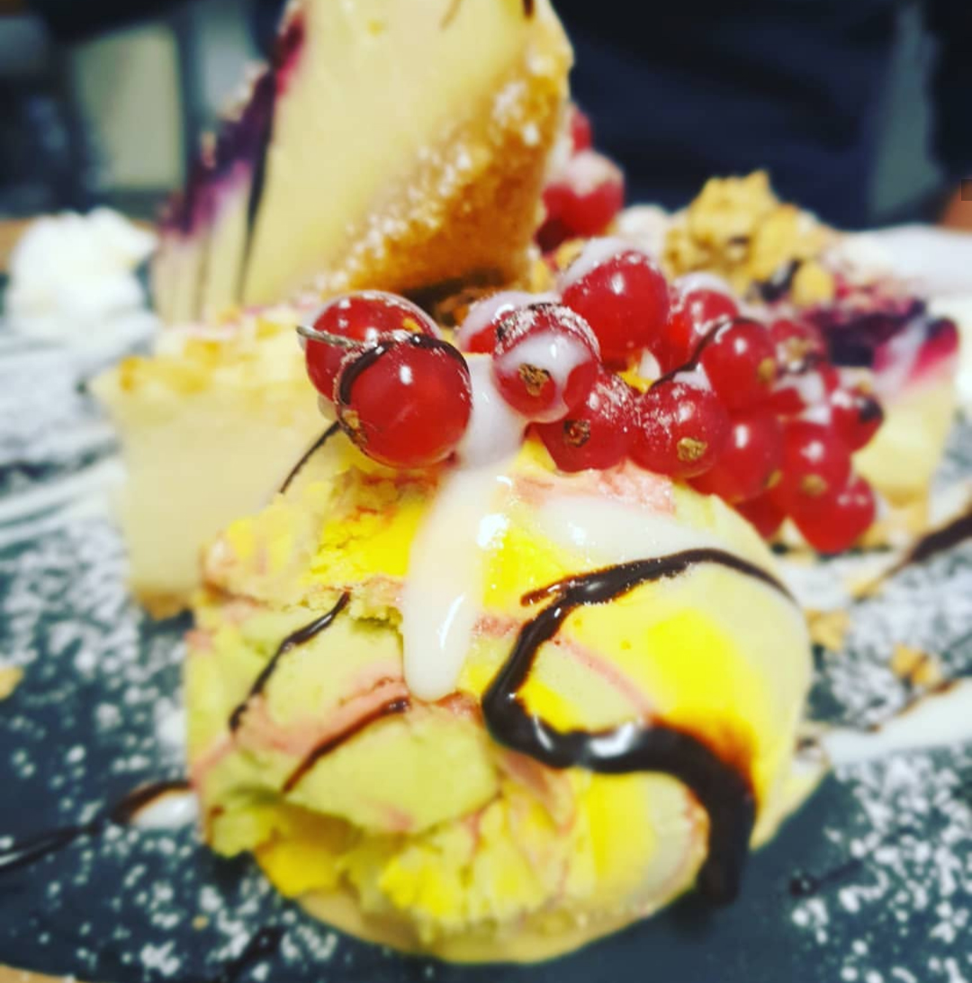 Mainz Suche - Zu finden unter: Essen & Trinken - Oppenheim - Stecklers Rheinrestaurant 