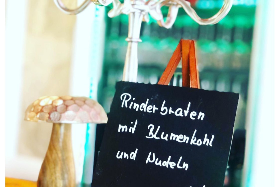 Einkaufen Mainz: Stecklers Rheinrestaurant 