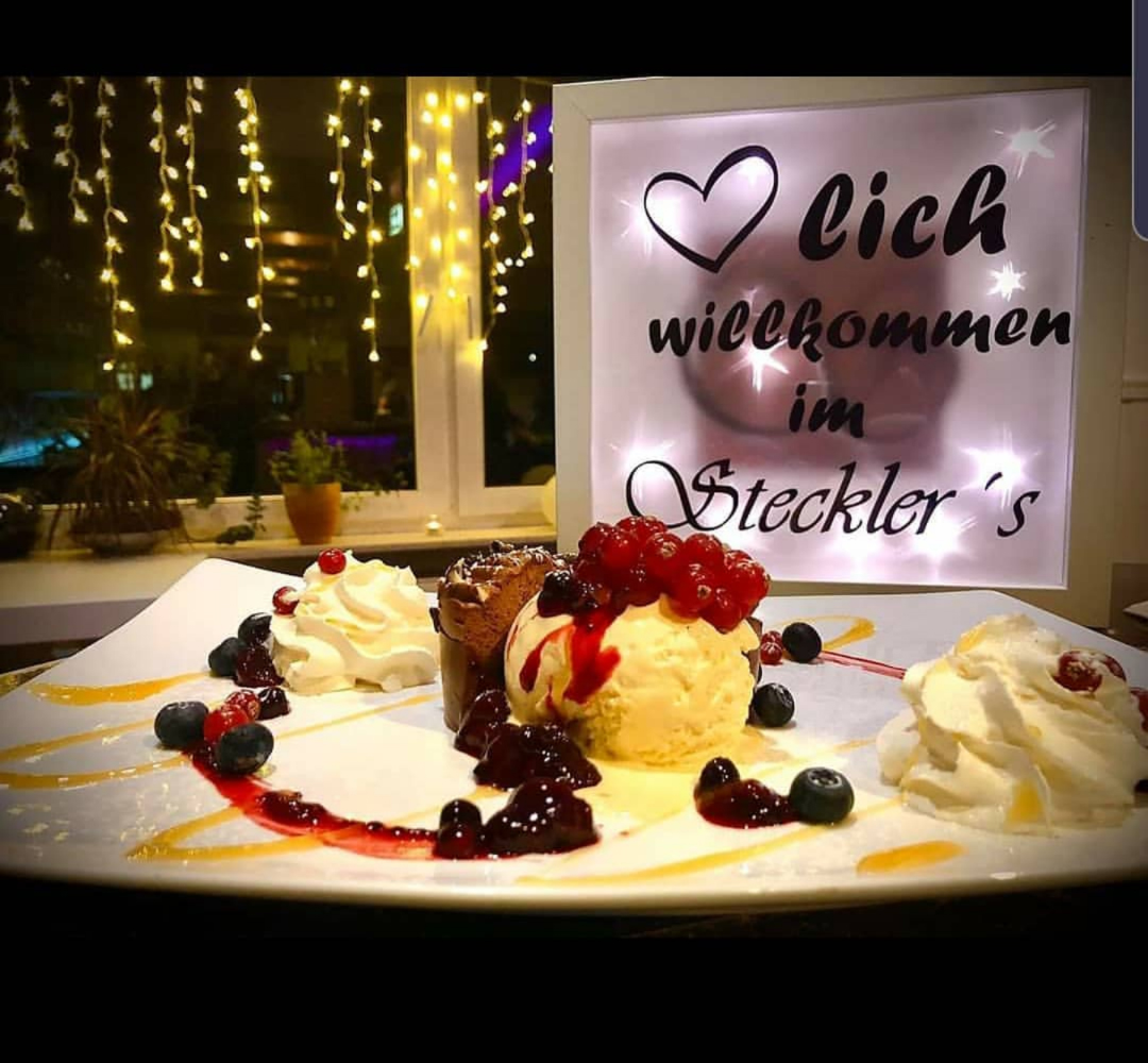 Einkaufen Mainz: Stecklers Rheinrestaurant 