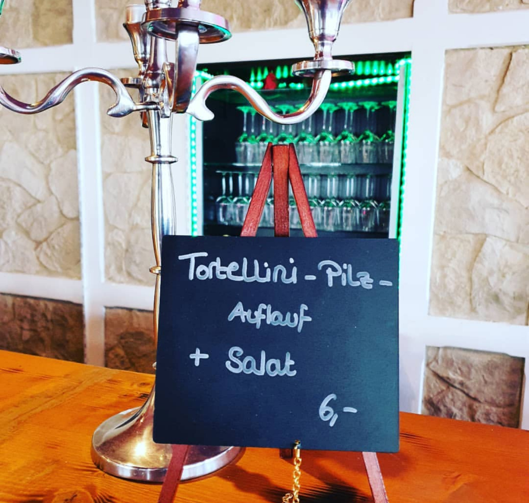 Einkaufen Mainz: Stecklers Rheinrestaurant 