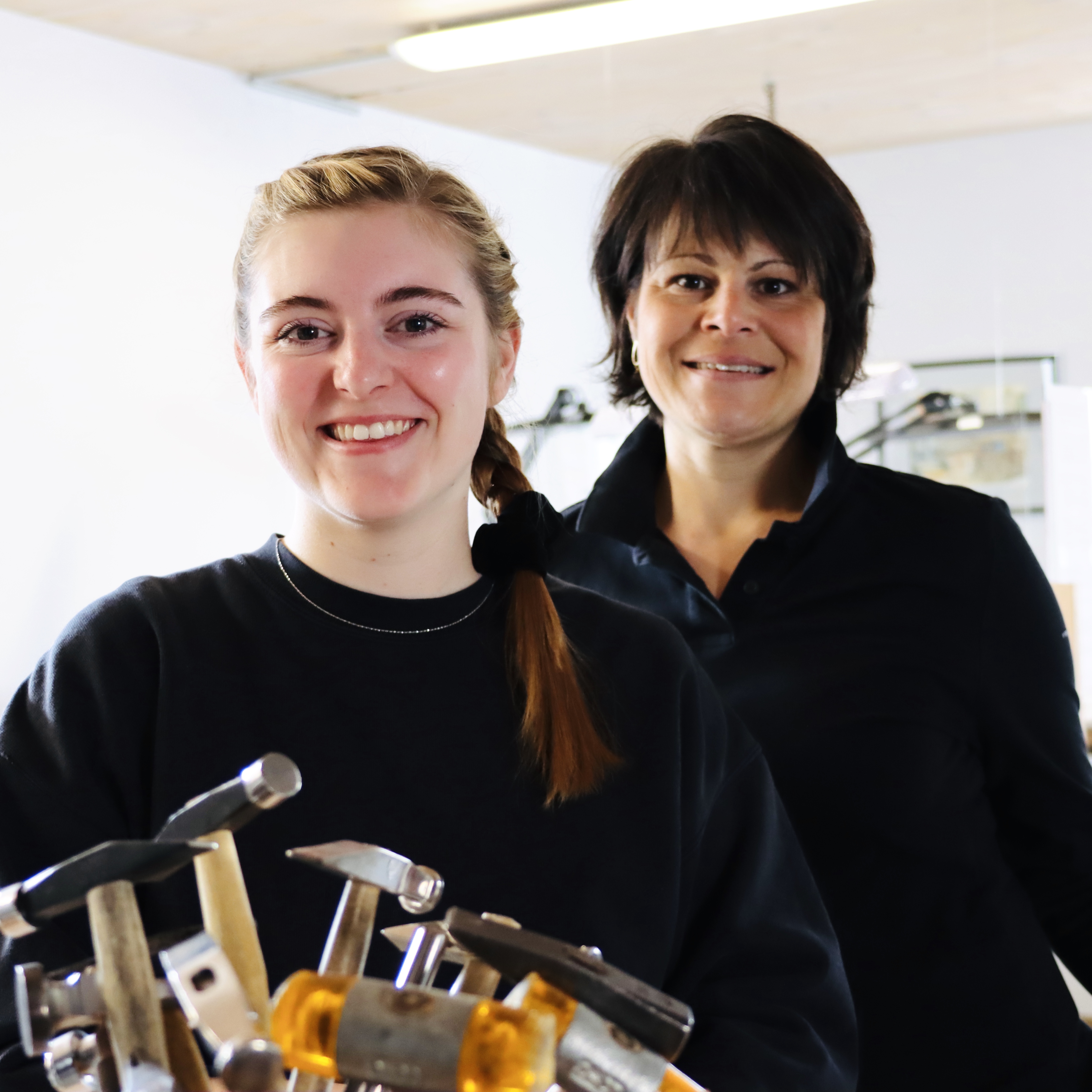 Einkaufen Mainz: Die Schmuckwerkstatt