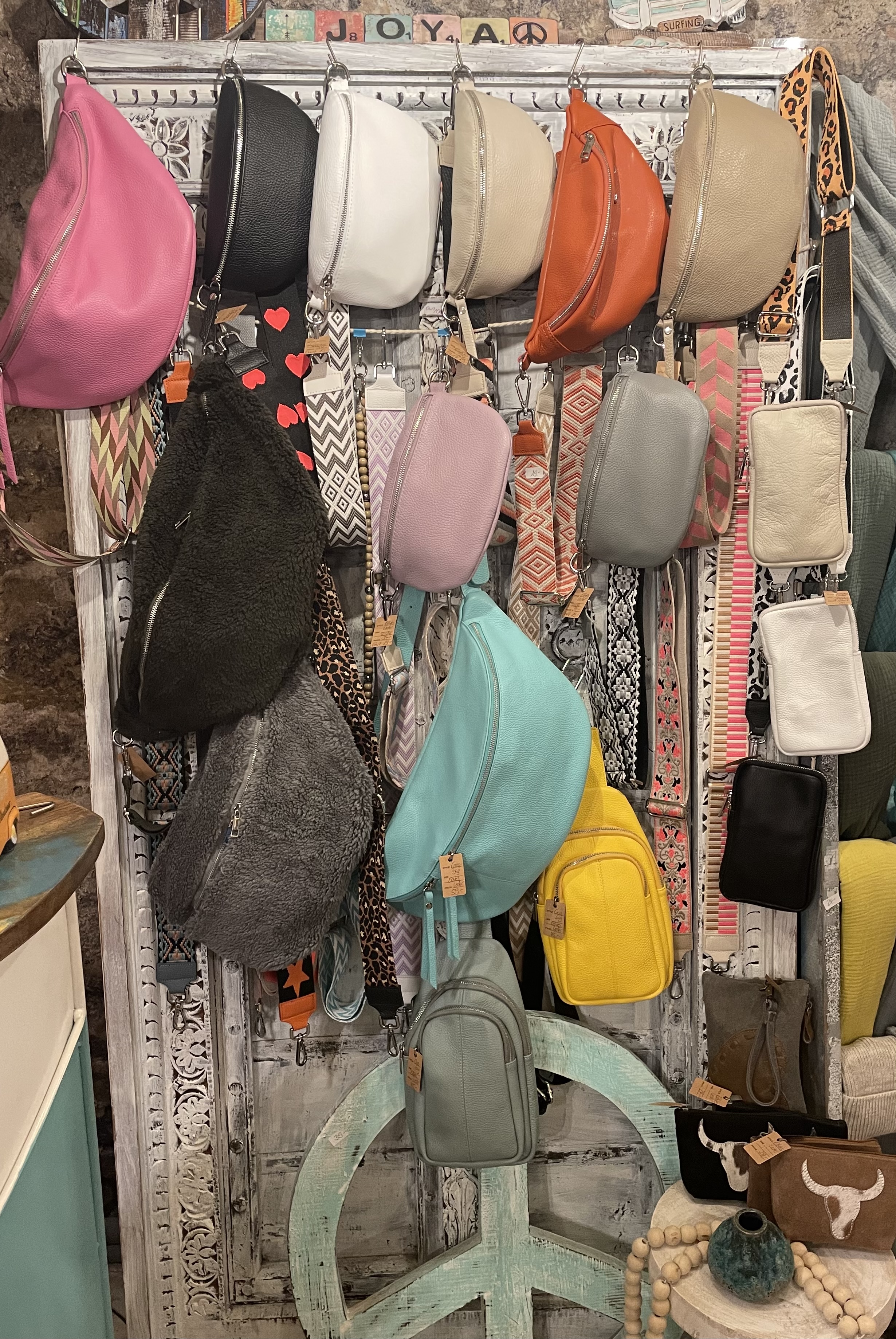 Einkaufen Mainz: Hippienez