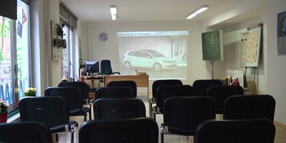 Mainz Suche - Branche: Dienstleister (mit Ladengeschäft) - Rheinland-Pfalz - Fahrschule Grünewald