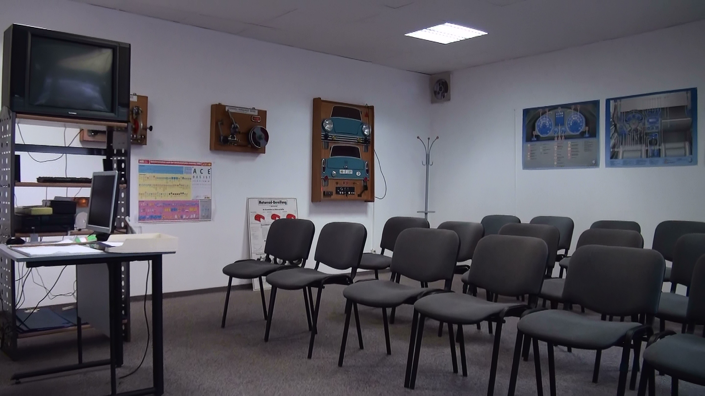 Mainz Suche - Fahrschule Grünewald