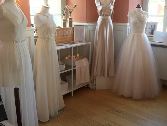 Einkaufen Mainz: Atelier VON EIDEN