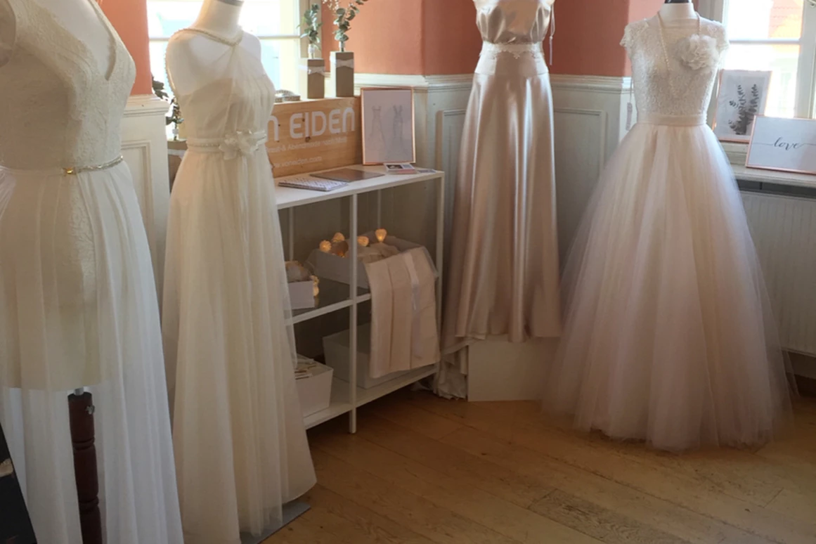 Einkaufen Mainz: Atelier VON EIDEN