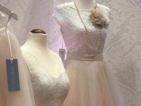 Einkaufen Mainz: Atelier VON EIDEN