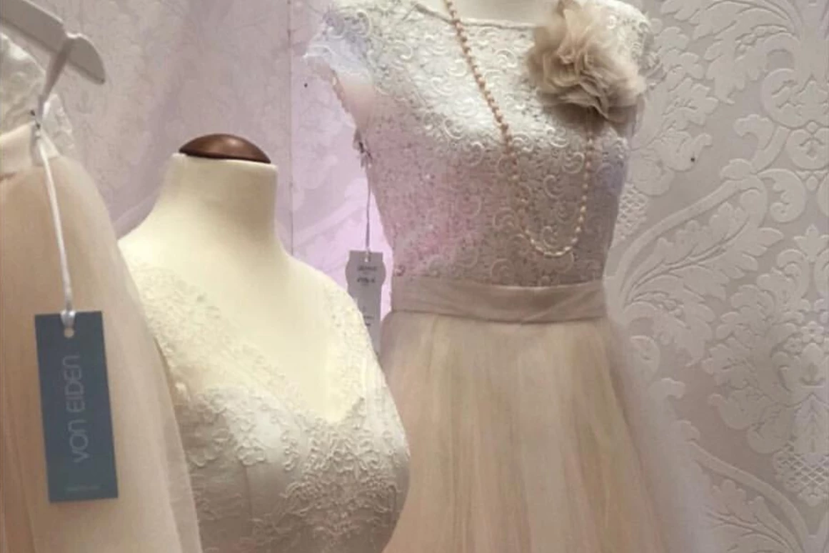 Einkaufen Mainz: Atelier VON EIDEN