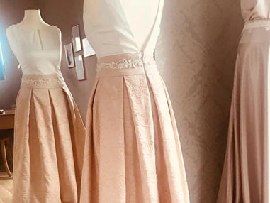 Einkaufen Mainz: Atelier VON EIDEN