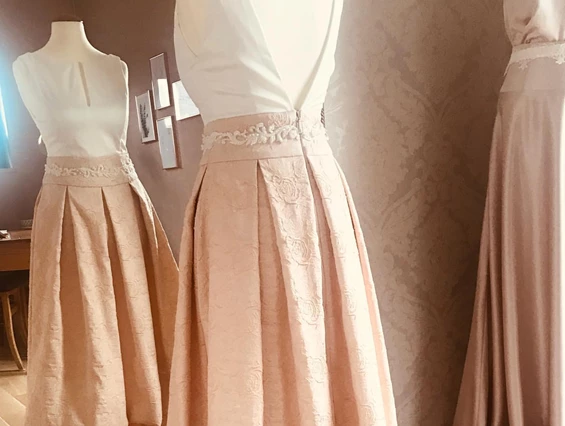 Einkaufen Mainz: Atelier VON EIDEN