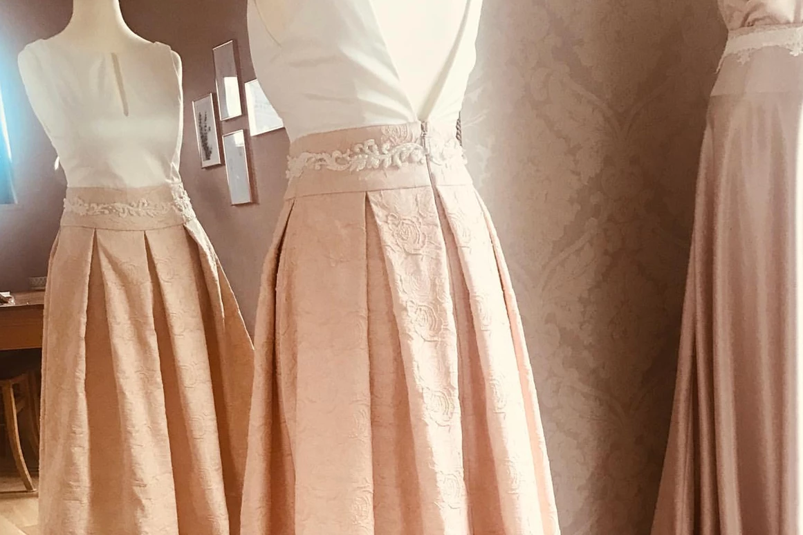 Einkaufen Mainz: Atelier VON EIDEN