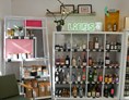Einkaufen Mainz: Wein, Gin, Liköre für jeden Geschmack. - LIEBS • CO