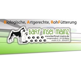 Einkaufen Mainz: Barf Insel Mainz - Ernährung für Hunde & Katzen