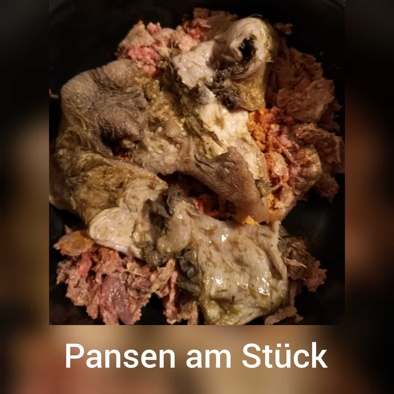 Mainz Suche - Barf Insel Mainz - Ernährung für Hunde & Katzen