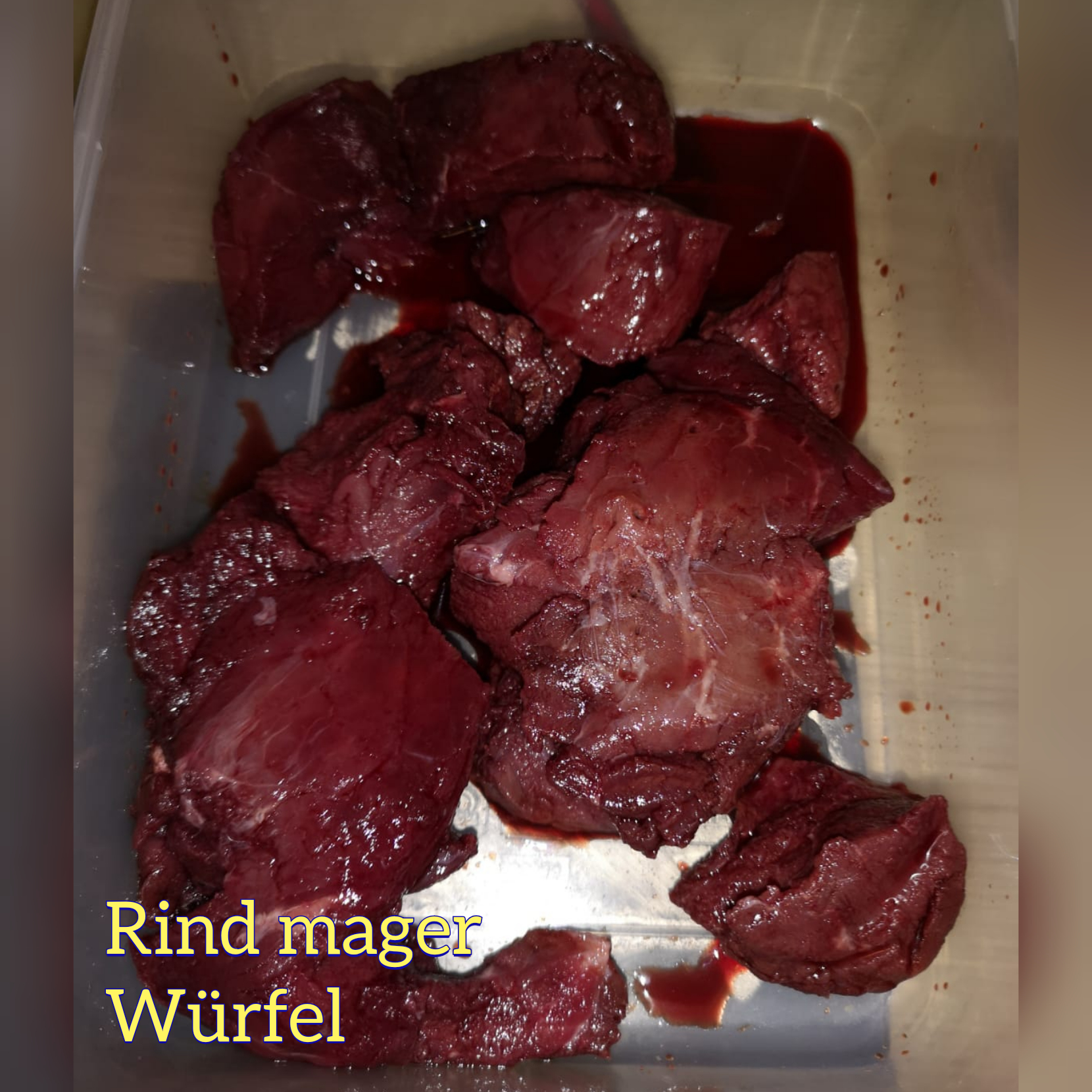 Mainz Suche - Barf Insel Mainz - Ernährung für Hunde & Katzen