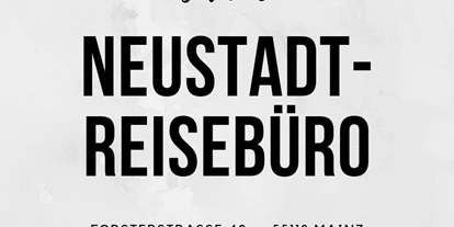 Mainz Suche - PLZ 55118 (Deutschland) - Neustadt-Reisebüro Mainz