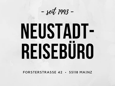 Einkaufen Mainz: Neustadt-Reisebüro Mainz