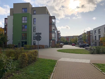 Mainz Suche - Mainz Bretzenheim - Bernd Baumgärtner Hausmeisterservice