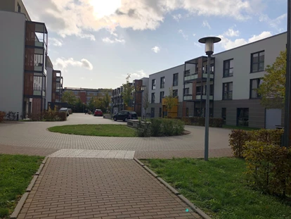 Mainz Suche - Mainz Bretzenheim - Bernd Baumgärtner Hausmeisterservice