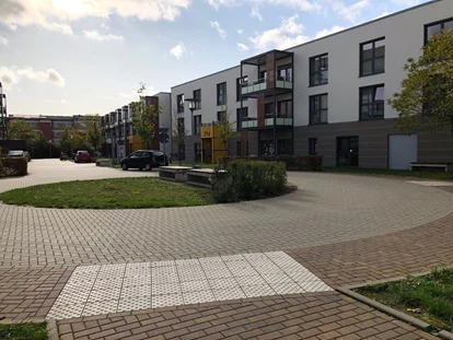 Mainz Suche - Mainz Bretzenheim - Bernd Baumgärtner Hausmeisterservice