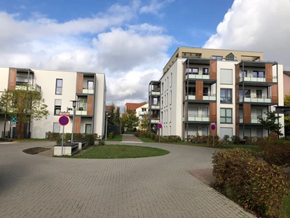 Mainz Suche - Mainz Bretzenheim - Bernd Baumgärtner Hausmeisterservice