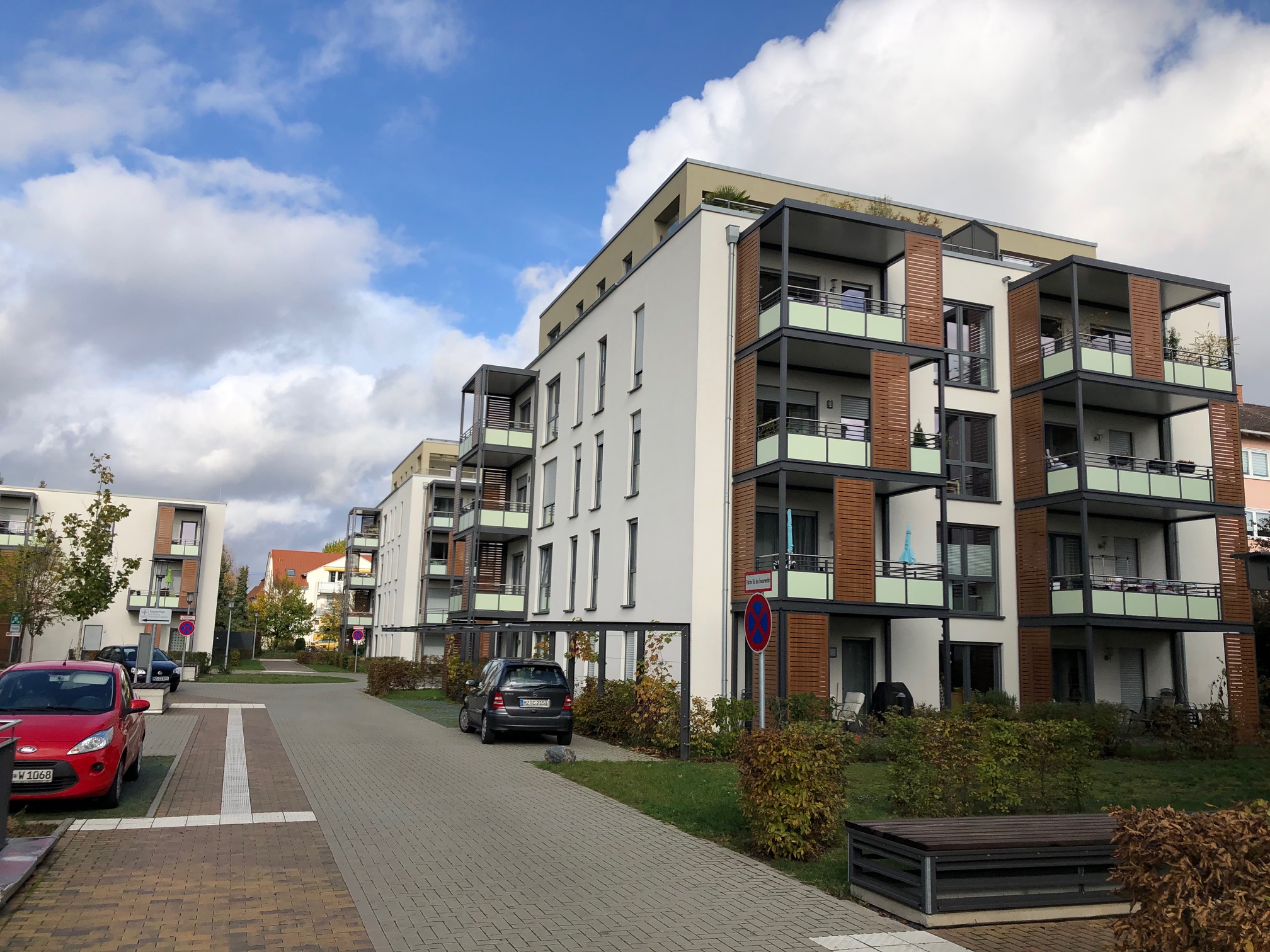 Einkaufen Mainz: Bernd Baumgärtner Hausmeisterservice 