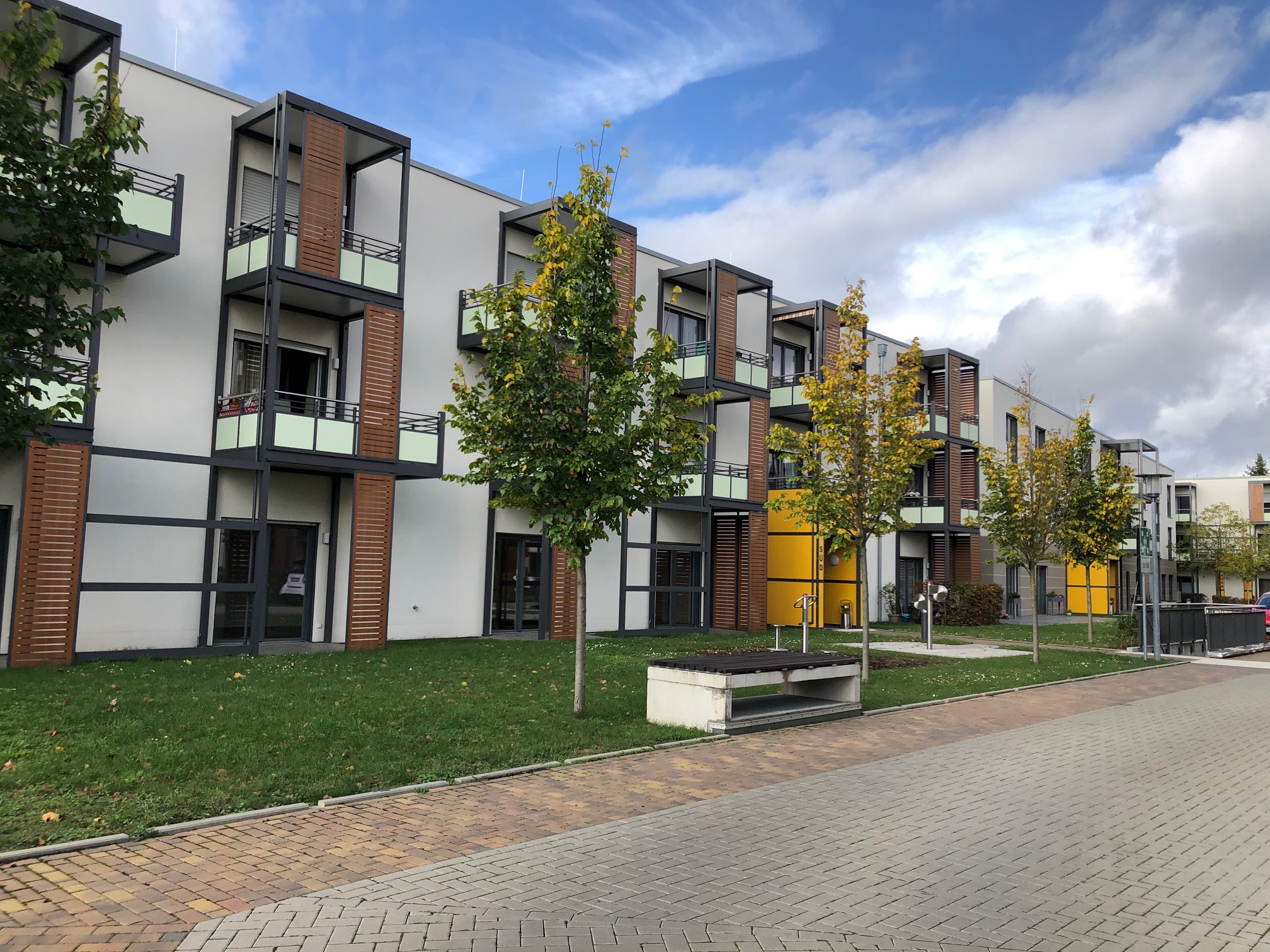 Einkaufen Mainz: Bernd Baumgärtner Hausmeisterservice 