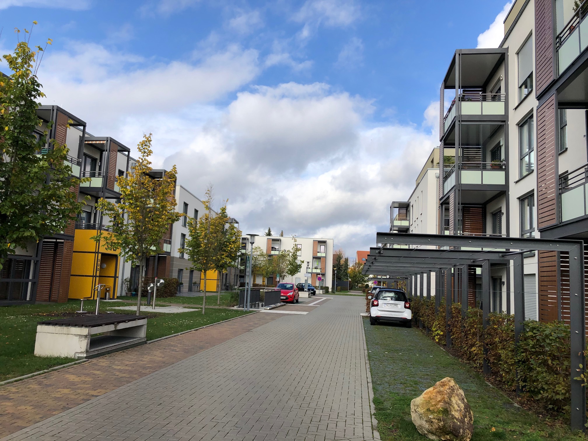 Einkaufen Mainz: Bernd Baumgärtner Hausmeisterservice 