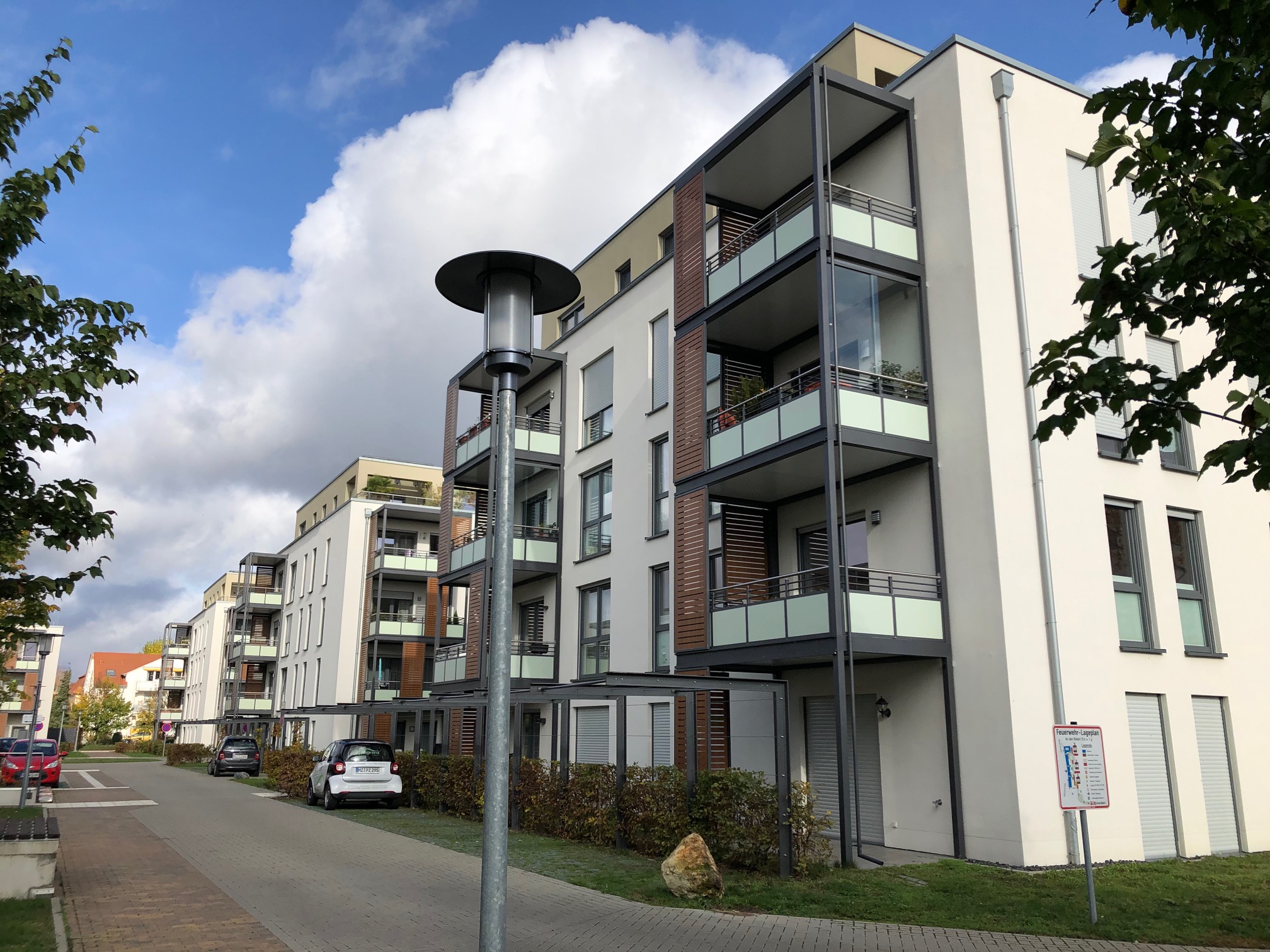 Einkaufen Mainz: Bernd Baumgärtner Hausmeisterservice 