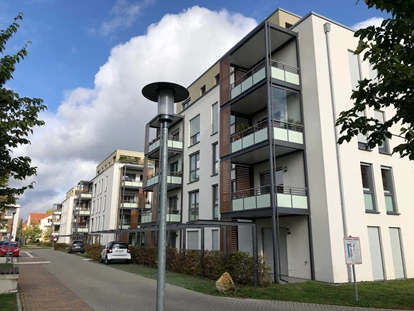 Mainz Suche - Mainz Bretzenheim - Bernd Baumgärtner Hausmeisterservice