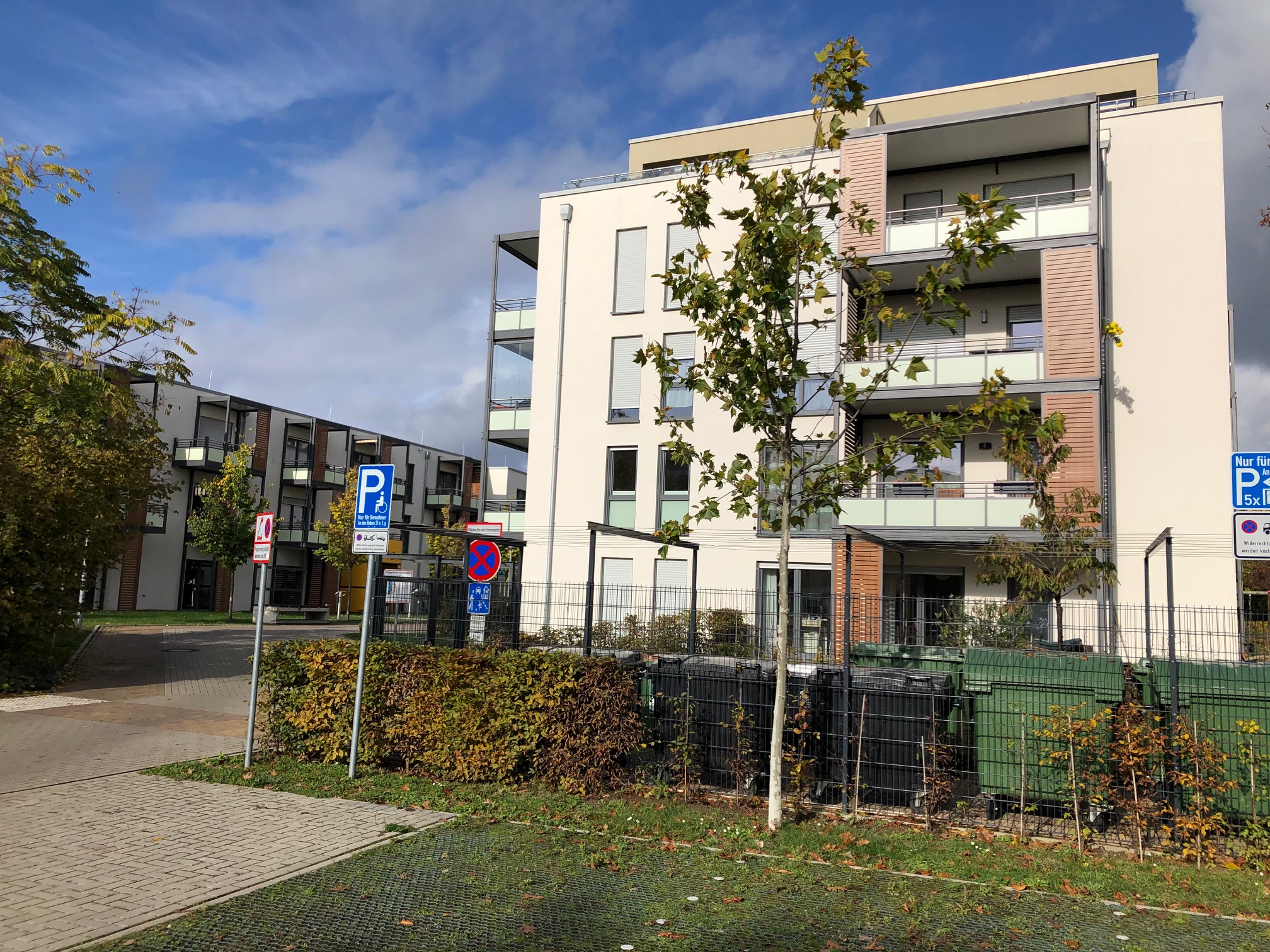 Einkaufen Mainz: Bernd Baumgärtner Hausmeisterservice 