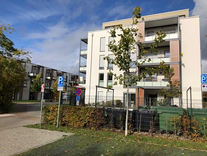 Mainz Suche - Mainz Bretzenheim - Bernd Baumgärtner Hausmeisterservice