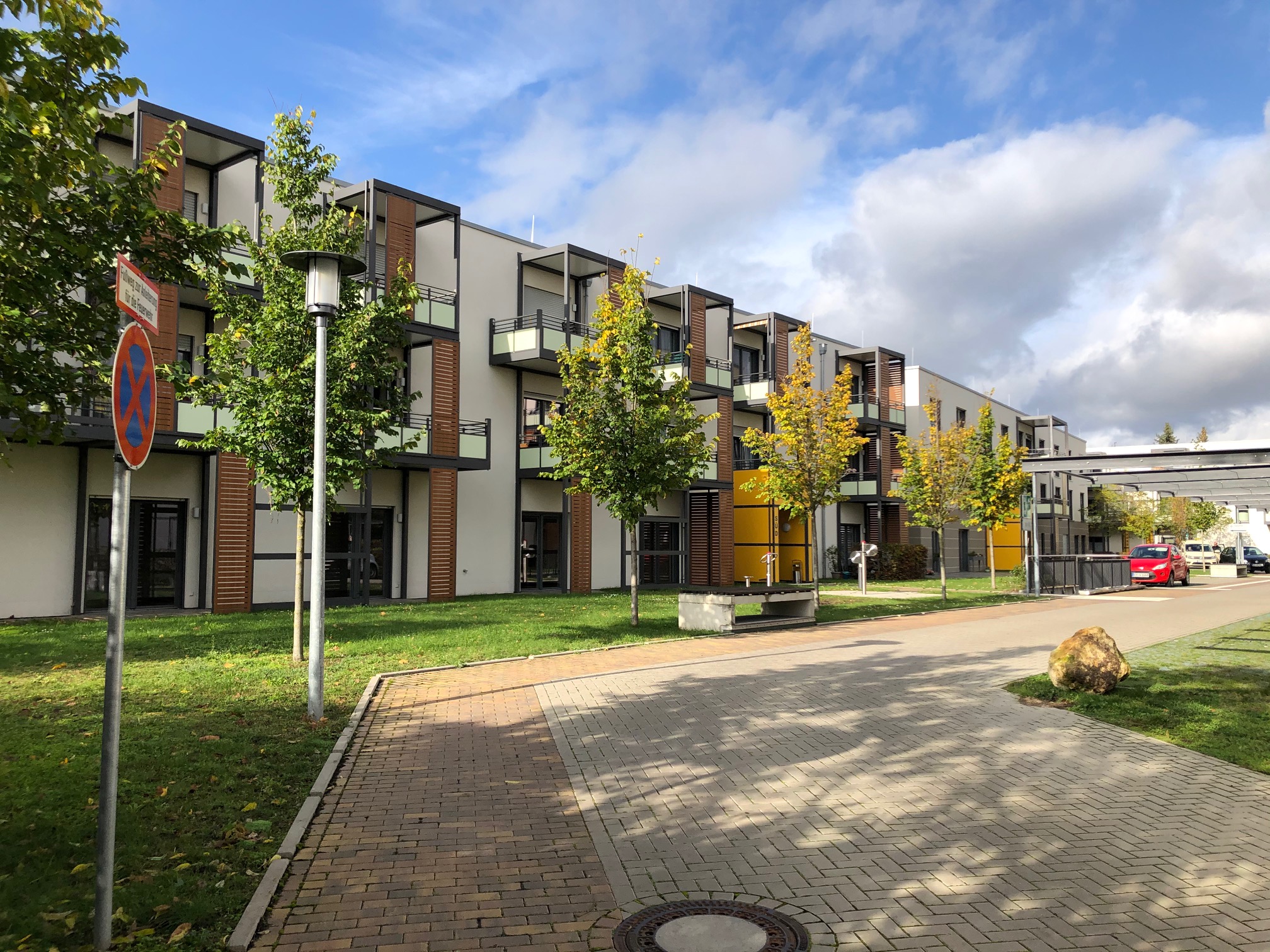 Einkaufen Mainz: Bernd Baumgärtner Hausmeisterservice 