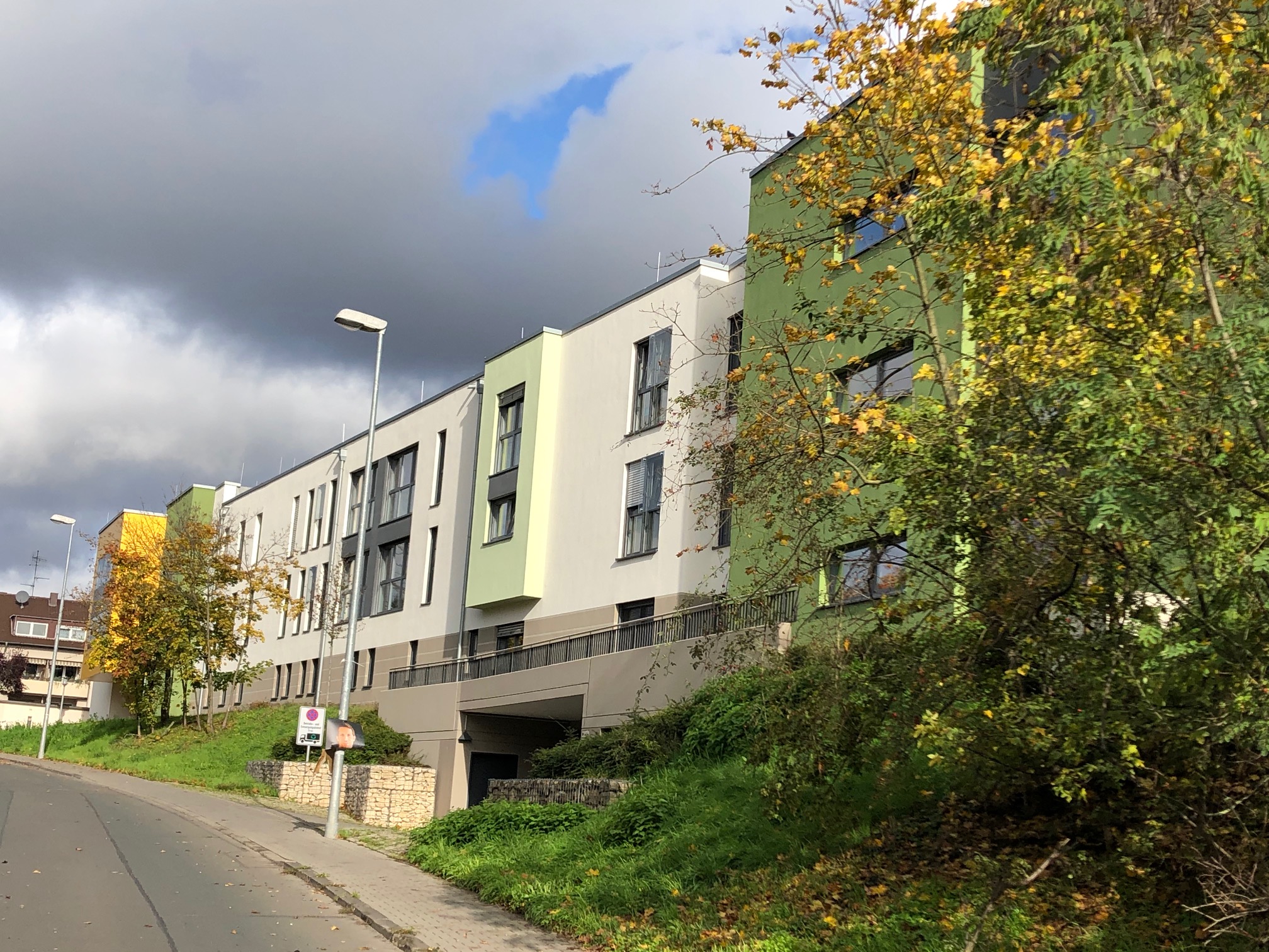 Einkaufen Mainz: Bernd Baumgärtner Hausmeisterservice 